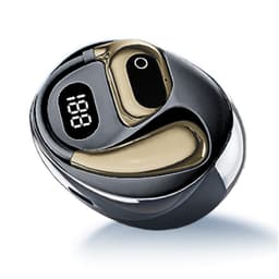 144 språk Translation Översättare Smart Translator Headset Bluetooth - Svart