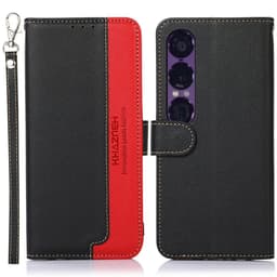 KHAZNEH Sony Xperia 1 VII Lommebok-deksel