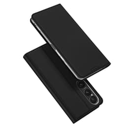 DUX DUCIS Skin Pro Serie Sony Xperia 1 VII - Sort