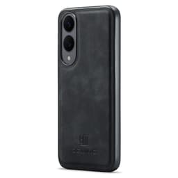 DG.MING Til Samsung Galaxy S25 Edge Etui hybridtelefoncover