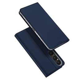 DUX DUCIS Pro Series Deksel til Sony Xperia 1 VII - Blå