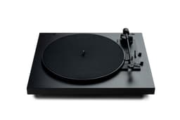 Pro-Ject A1.2 Automatisk Pladespiller Pick it MM E  Black