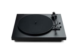 Pro-Ject A1.2 Automatisk Pladespiller OM10 Black