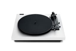 Pro-Ject A1.2 Automatisk Pladespiller Pick it MM E White