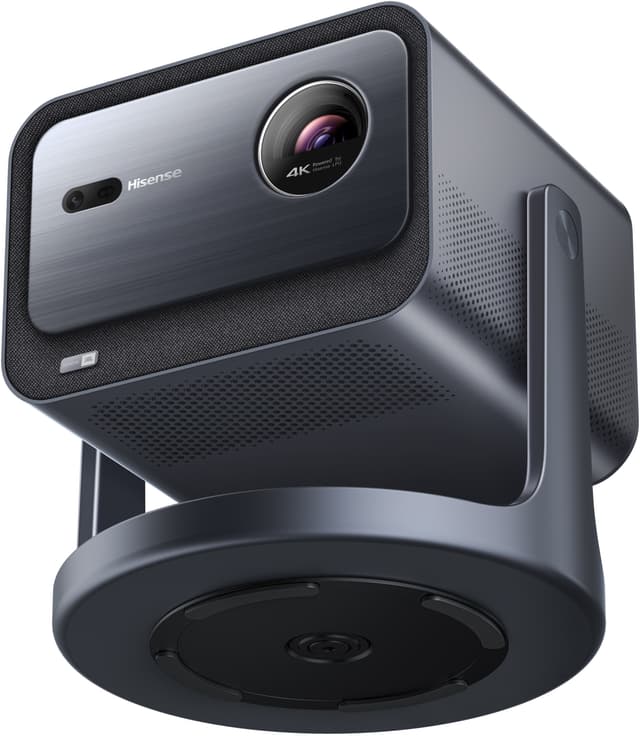 Hisense C2 Laser Mini-projektor