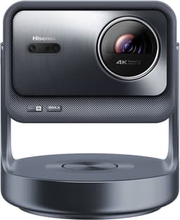Hisense C2 ULTRA Laser Mini-projektor