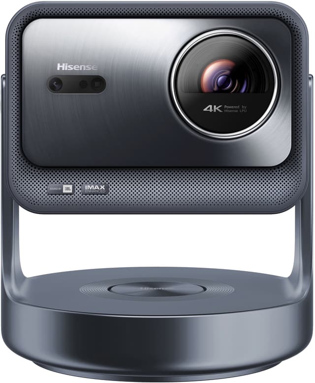 Hisense C2 ULTRA Laser Mini-projektor