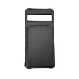 Google Pixel 8A Flip Cover med Kortholder
