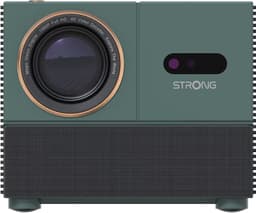 Strong Mira 1 projektor (grønn)