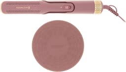Remington AIRvive 2-i-1 air styler AS8930 (rosa)