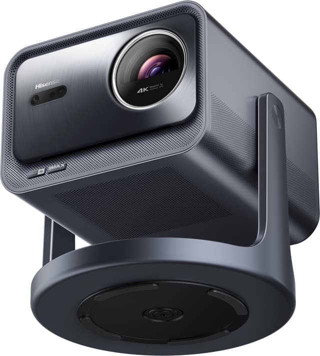 Hisense C2 PRO Laser Mini-projektor