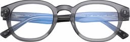 BISOU Kim +2 reading glasses (Ash)