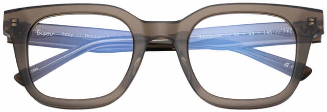 BISOU Ozzy +1 reading glasses