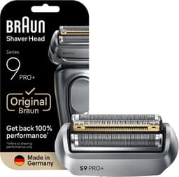 Braun Serie 9 reservrakhuvud 555562