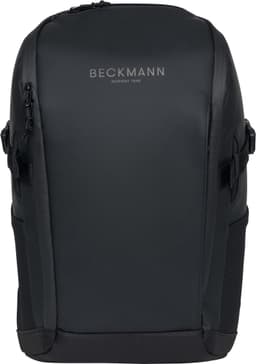 Beckmann Street Go ryggsekk (sort)