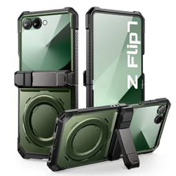 SUPCASE UB Grip skal Samsung Galaxy Z Flip 7 - Guldan