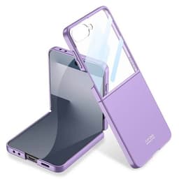 GKK UltraThin cover Samsung Galaxy Z Flip 7 - Misty Purple