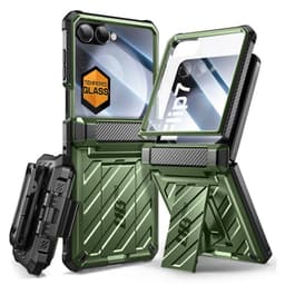SUPCASE UB Pro cover Samsung Galaxy Z Flip 7 - Guldan