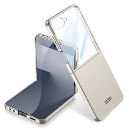GKK UltraThin cover Samsung Galaxy Z Flip 7 - Royal Gold