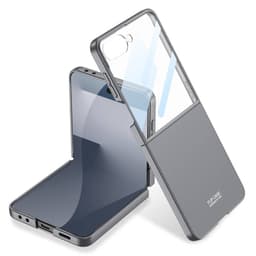 GKK UltraThin cover Samsung Galaxy Z Flip 7 - Glacier Gray