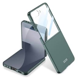 GKK UltraThin cover Samsung Galaxy Z Flip 7 - Petrol