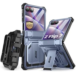 i-Blason Armorbox skal Samsung Galaxy Z Flip 7 - Tilt