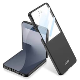 GKK UltraThin cover Samsung Galaxy Z Flip 7 - Onyx black