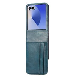 Multi WalletCase Samsung Galaxy Z Flip 7 - Petrol