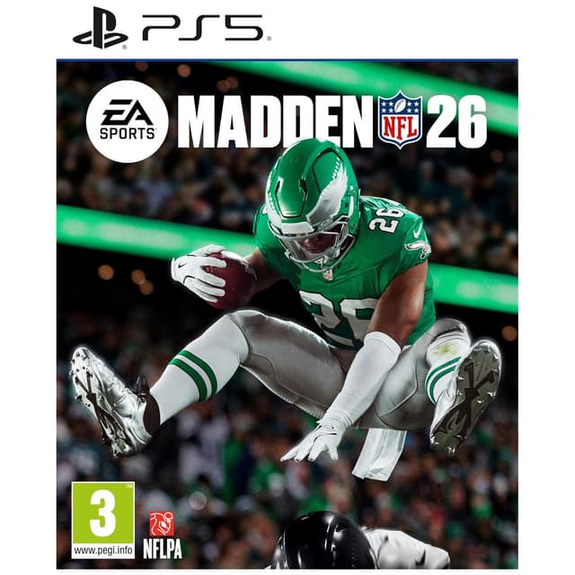 Madden NFL 26 - Sony PlayStation 5 - Sport