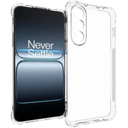 PCH shockproof silikone cover OnePlus Nord 5