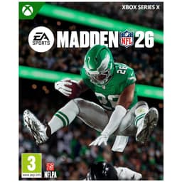 MADDEN NFL 26 (XBSX)