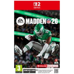 MADDEN NFL 26 (SW2)