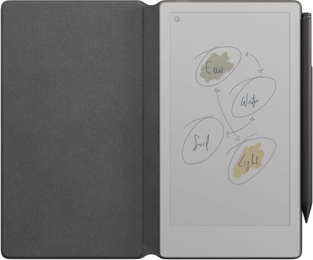 Weave Folio