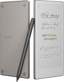 reMarkable Paper Pro Move E-ink tablet + Marker Plus bundle