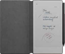 reMarkable Paper Pro Move E-ink lukulaite +Marker Plus & Leather Folio