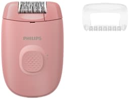 Philips Series 2000 epilator BRE227/00 (Soft Blossom)