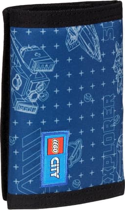 LEGO lompakko (Space Explorer)