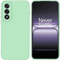 Liquid suojakuori OnePlus Nord 5 - Minttu