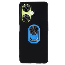 TPU ringcover OnePlus Nord CE 3 Lite - Lyseblå