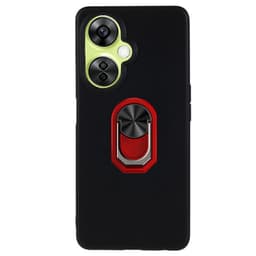 TPU ringcover OnePlus Nord CE 3 Lite - Rød