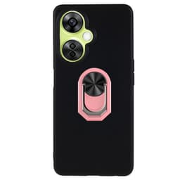 TPU ringcover OnePlus Nord CE 3 Lite - Lyserød