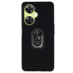 TPU ringcover OnePlus Nord CE 3 Lite - Sort