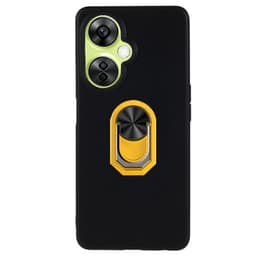 TPU ringdeksel OnePlus Nord CE 3 Lite - Gul