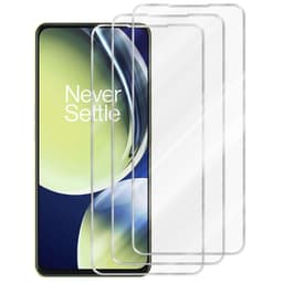 OnePlus Nord CE 3 LITE 5G 3x Skærmbeskytter