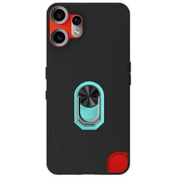 TPU sormuskotelo Nothing CMF Phone 2 Pro - Minttu