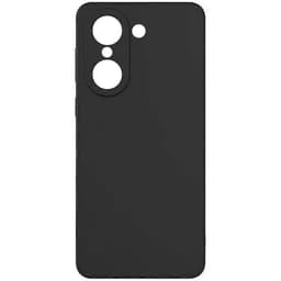 PCH sort silikone cover OnePlus Nord CE5