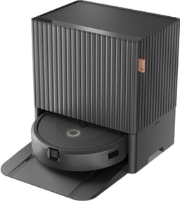 iRobot Roomba Combo 10 Max robotstøvsuger X085840 (sort)