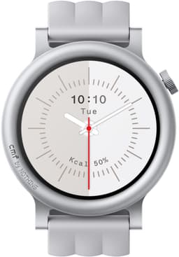 CMF by Nothing Watch 3 Pro älykello (vaaleanharmaa)