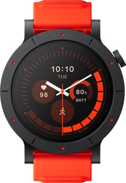 CMF by Nothing Watch 3 Pro smartklokke (oransje)