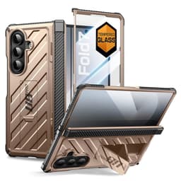 SUPCASE UB Pro Samsung Galaxy Z Fold 7 - Desert
